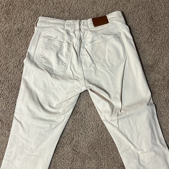 Madewell Denim - Picture 5 of 8